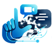 VideoMeet Logo